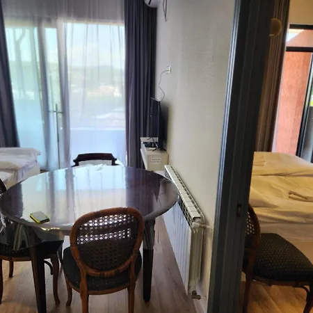 Seventh Floor Apartment Kutaisi Exterior photo