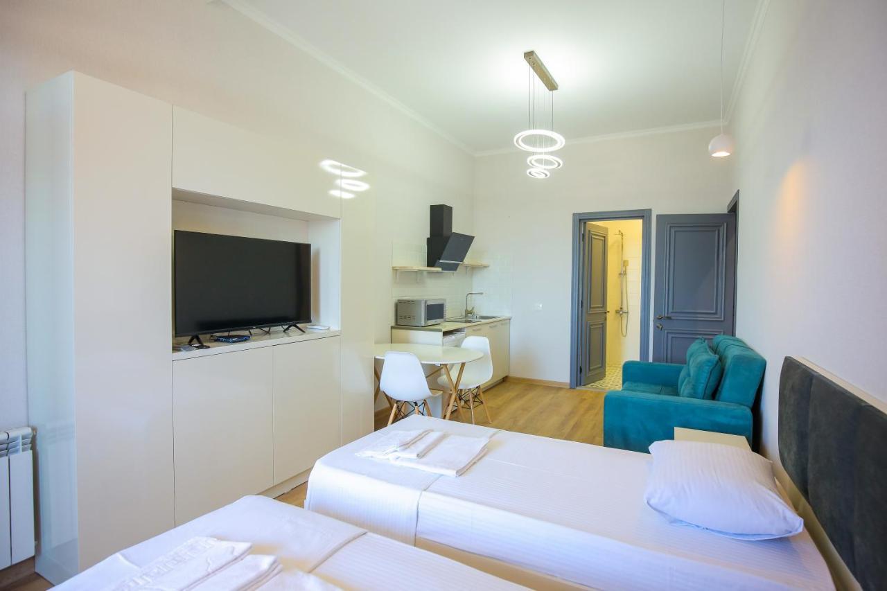 Seventh Floor Апартаменты *