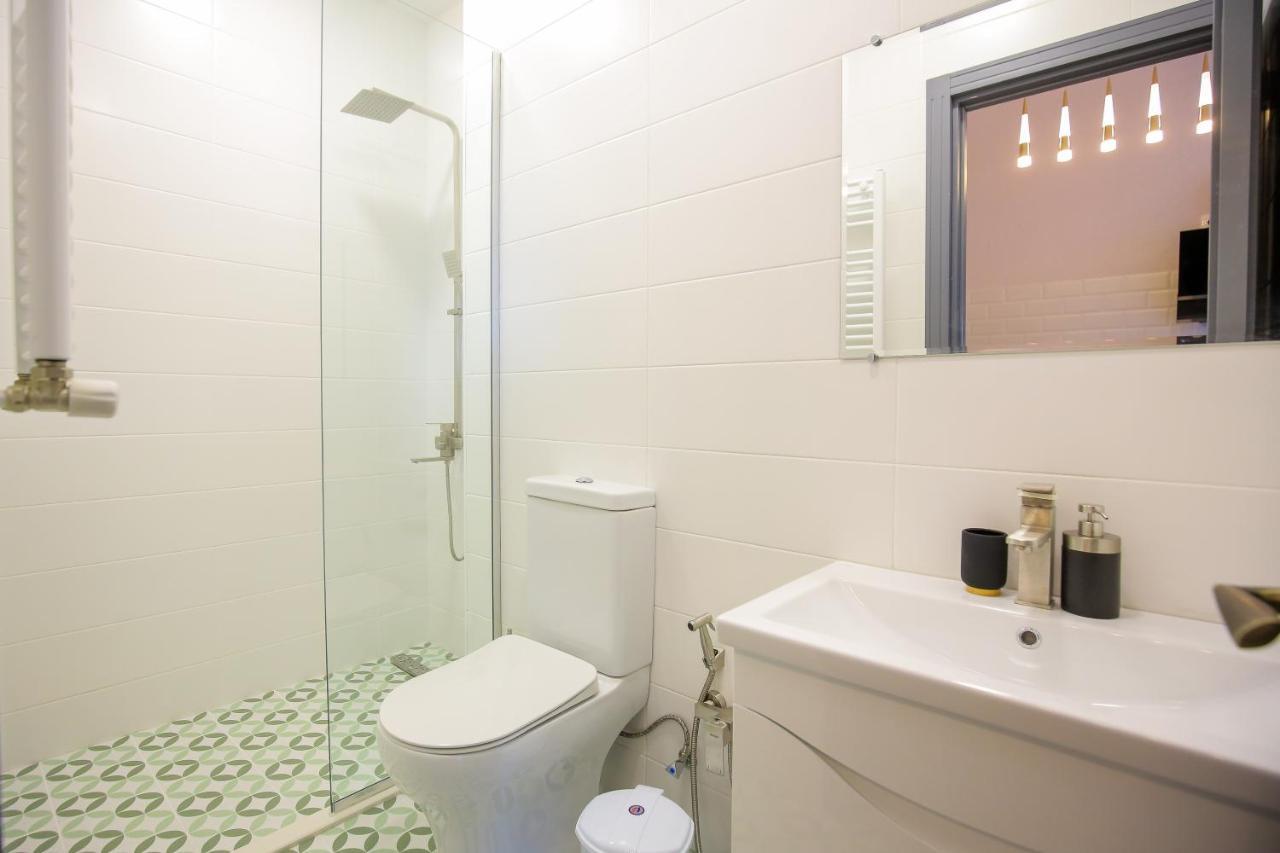Seventh Floor Апартаменты *
