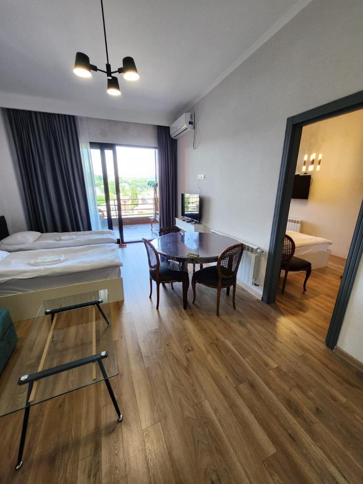 Seventh Floor Кутаиси
