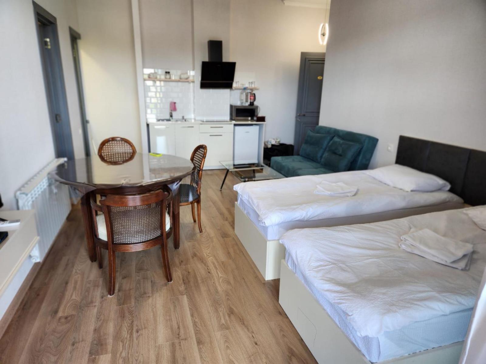 Seventh Floor